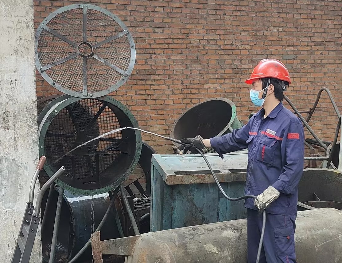 鍛造廠清洗吹風機(1).jpg
